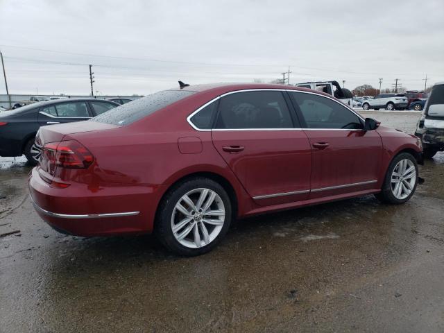 Obraz 3 z 2018 VOLKSWAGEN PASSAT SE 2018 z VIN 1VWBA7A33JC033286