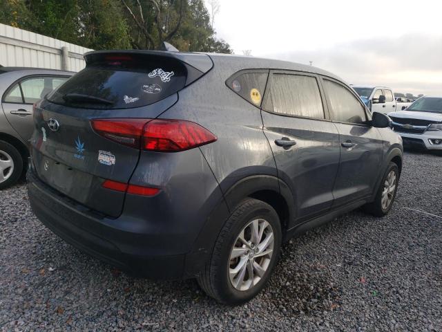 Image 3 of 2021 HYUNDAI TUCSON SE 2021 with VIN KM8J23A42MU363878