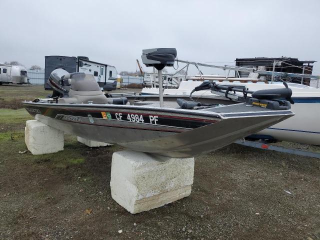 Изображение 1998 TRAC PROTEAM175 1998