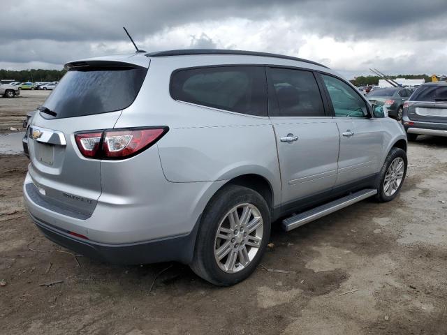 Изображение 3 2014 CHEVROLET TRAVERSE LT 2014 с VIN 1GNKRGKD4EJ235971