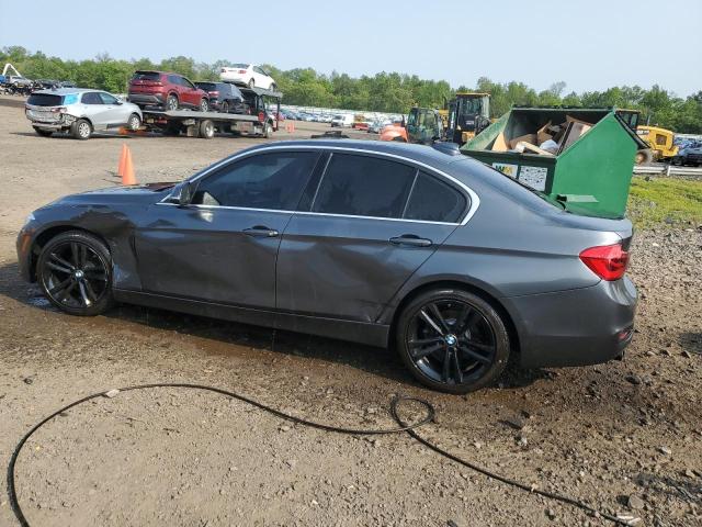 Изображение 2 2018 BMW 330 XI 2018 с VIN WBA8D9C5XJEM32499