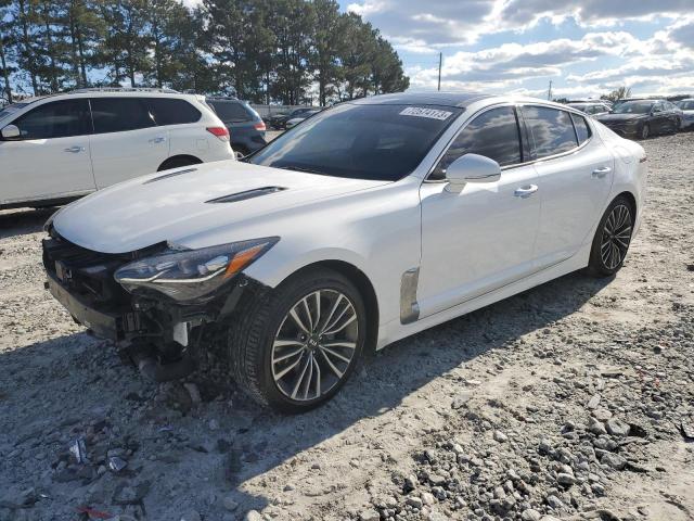 Obraz 2019 KIA STINGER PREMIUM 2019