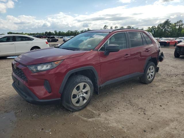 Obraz 1 z 2019 TOYOTA RAV4 LE 2019 z VIN 2T3H1RFV3KC011436
