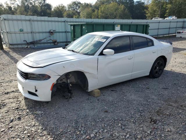 Изображение 1 2019 DODGE CHARGER SXT 2019 с VIN 2C3CDXBG6KH720040
