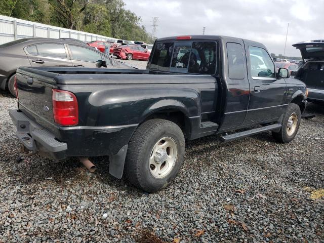 Image 3 of 2001 FORD RANGER SUPER CAB 2001 with VIN 1FTZR15E41PA35690