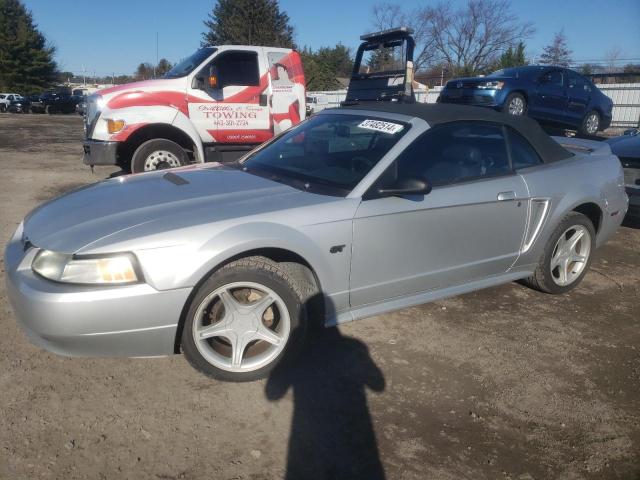 2000 FORD MUSTANG GT 2000 image