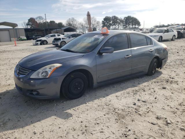 Изображение 1 2012 NISSAN ALTIMA BASE 2012 с VIN 1N4AL2AP8CC141586