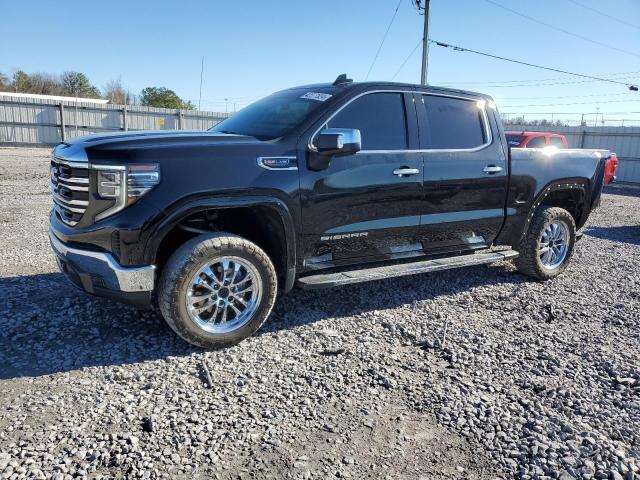 2023 GMC SIERRA K1500 SLT 2023 image