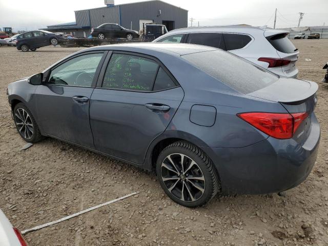 Obraz 2 z 2019 TOYOTA COROLLA L 2019 z VIN 5YFBURHE9KP943546