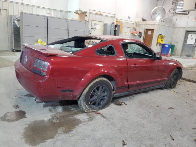 Image 3 of 2008 FORD MUSTANG  2008 with VIN 1ZVHT80N985132707