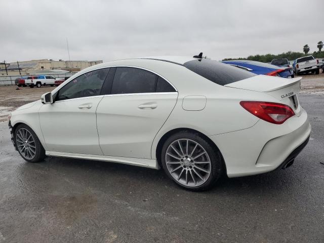 Obraz 2 z 2016 MERCEDES-BENZ CLA 250 2016 z VIN WDDSJ4EB3GN290096