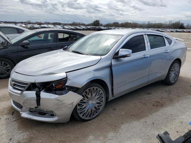 Obraz 1 z 2018 CHEVROLET IMPALA LT 2018 z VIN 2G1105S33J9172712