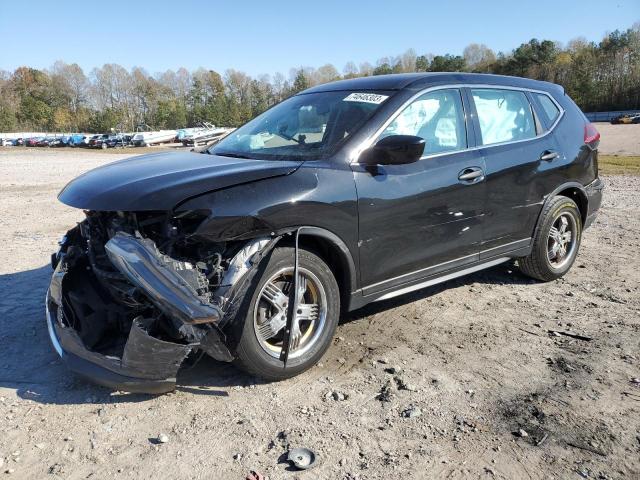 Image 1 of 2019 NISSAN ROGUE S 2019 with VIN 5N1AT2MV8KC786981