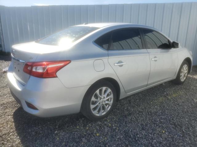 Изображение 3 2017 NISSAN SENTRA S 2017 с VIN 3N1AB7AP3HY356398