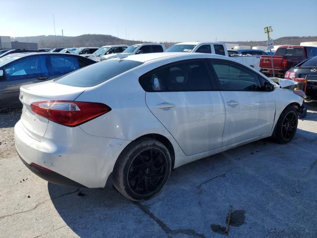Obraz 3 z 2014 KIA FORTE LX 2014 z VIN KNAFK4A65E5060703