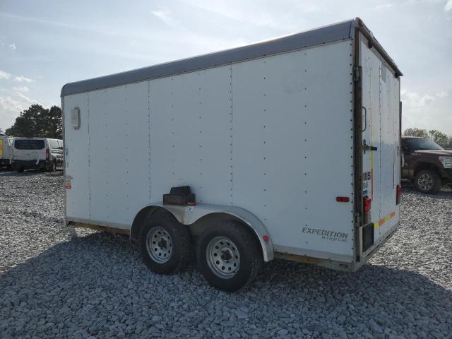 Obraz 3 z 2008 CARGO CARGO TRAI 2008 z VIN 4D6EB14249C020502