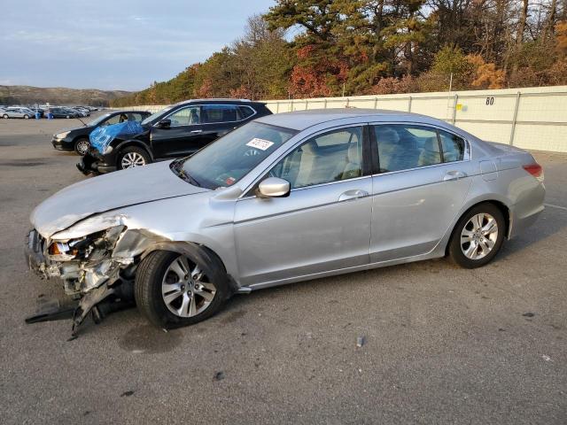 Image 1 of 2008 HONDA ACCORD LXP 2008 with VIN 1HGCP26468A058460