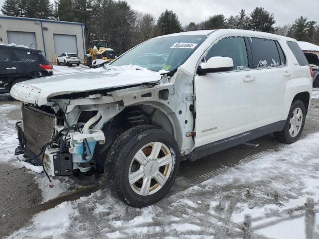 2015 GMC TERRAIN SLE 2015 image