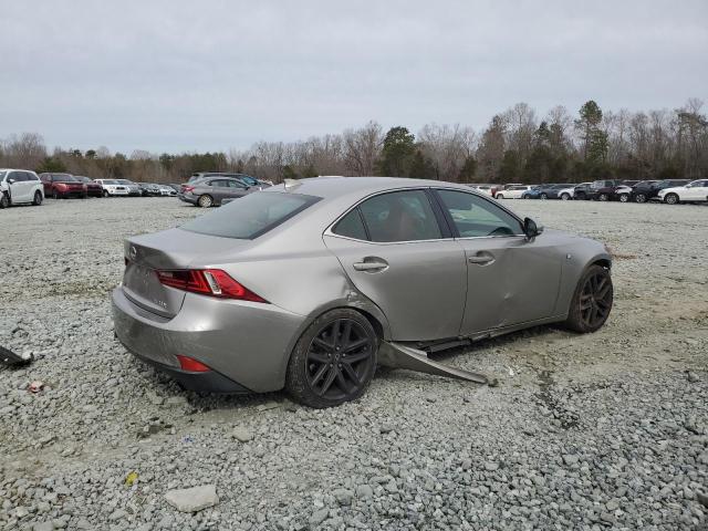 Obraz 3 z 2016 LEXUS IS 200T 2016 z VIN JTHBA1D29G5005023