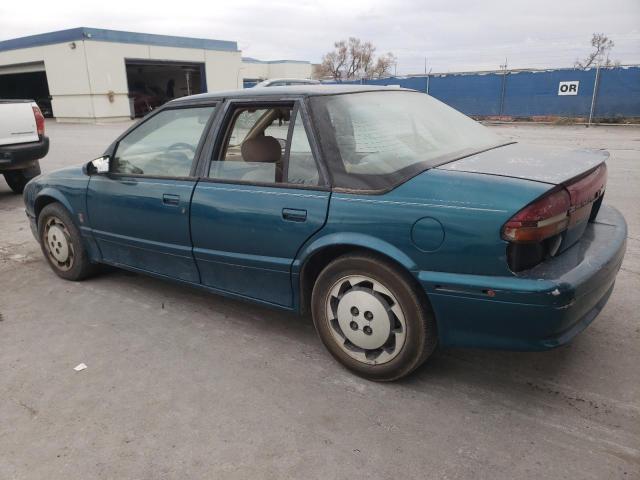 Obraz 2 z 1992 SATURN SL 2 1992 z VIN 1G8ZK5570NZ228839