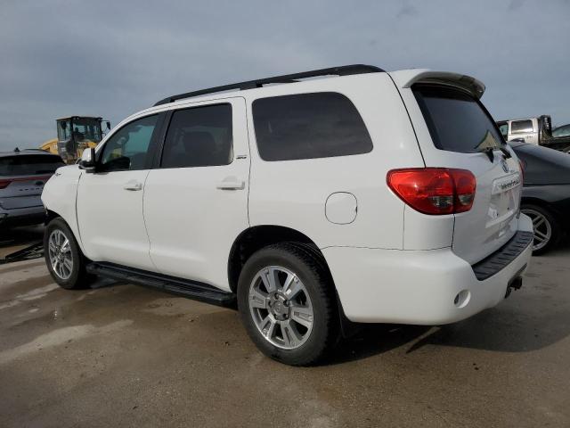 Image 2 of 2015 TOYOTA SEQUOIA SR5 2015 with VIN 5TDBY5G13FS122595