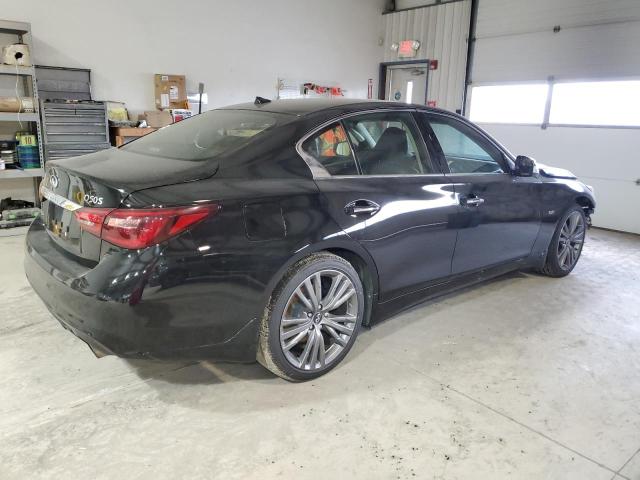 Изображение 3 2018 INFINITI Q50 LUXE 2018 с VIN JN1EV7AR7JM436872