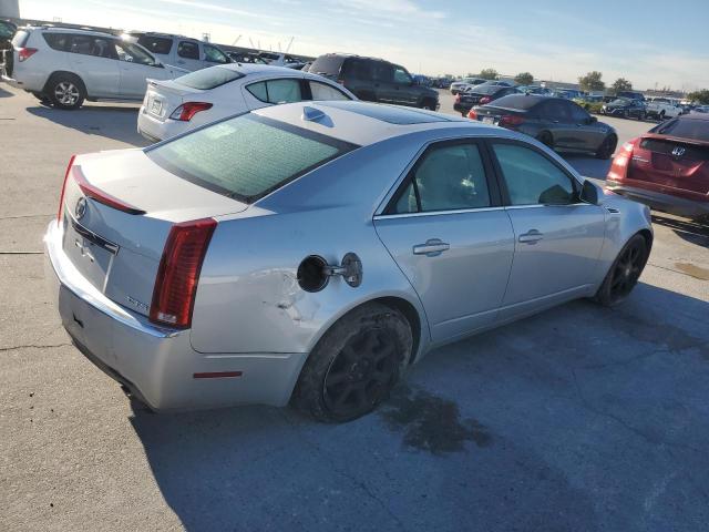 Obraz 3 z 2009 CADILLAC CTS  2009 z VIN 1G6DF577890174043