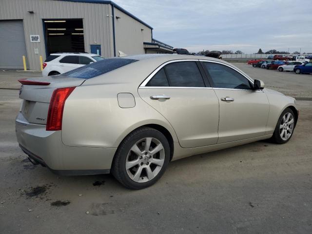 Изображение 3 2013 CADILLAC ATS  2013 с VIN 1G6AA5RXXD0149314