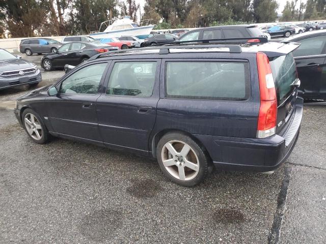 Изображение 2 2005 VOLVO V70 R 2005 с VIN YV1SJ527952511032