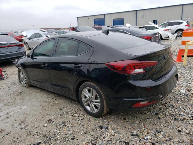 Obraz 2 z 2020 HYUNDAI ELANTRA SEL 2020 z VIN KMHD84LF7LU026170