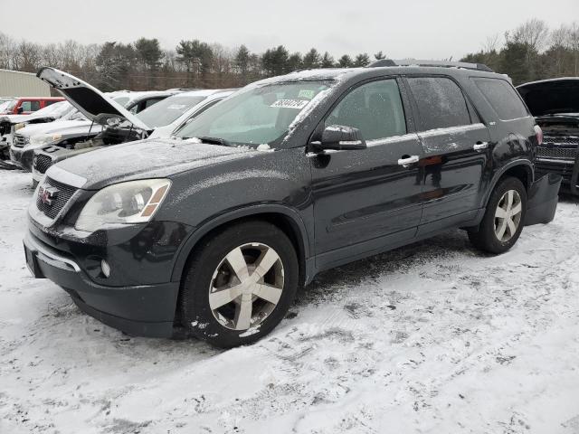 Изображение 1 2011 GMC ACADIA SLT-2 2011 с VIN 1GKKVSED3BJ179069