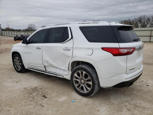 Obraz 2 z 2018 CHEVROLET TRAVERSE PREMIER 2018 z VIN 1GNERKKW3JJ200740