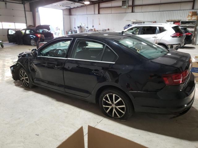 Изображение 2 2017 VOLKSWAGEN JETTA SE 2017 с VIN 3VWB67AJ1HM294344
