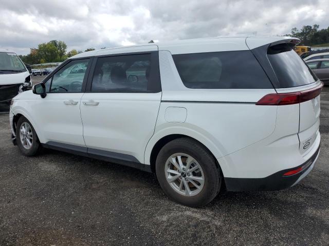 Image 2 of 2023 KIA CARNIVAL LX 2023 with VIN KNDNB4H34P6235756