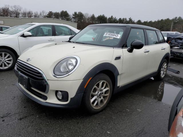 Изображение 2016 MINI COOPER CLUBMAN 2016