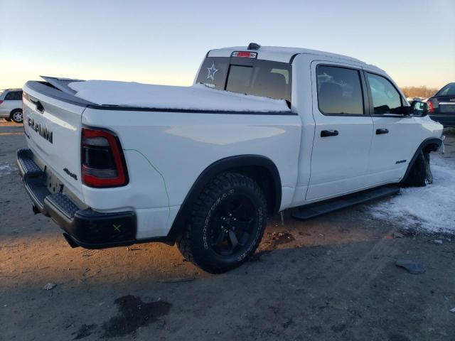 Obraz 3 z 2021 RAM 1500 REBEL 2021 z VIN 1C6SRFLT9MN551616