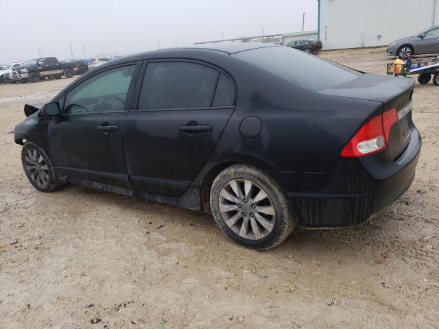 Image 2 of 2009 HONDA CIVIC EX 2009 with VIN 2HGFA16819H542597