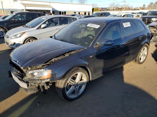 Obraz 2012 AUDI A3 PREMIUM PLUS 2012