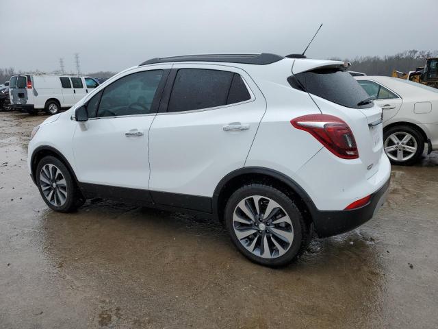 Obraz 2 z 2020 BUICK ENCORE ESSENCE 2020 z VIN KL4CJCSB1LB057482