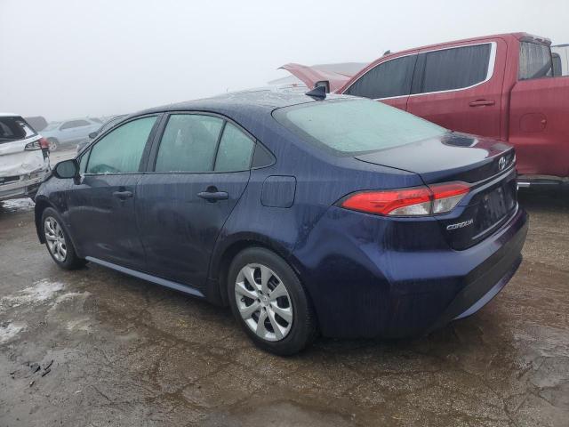 Image 2 of 2020 TOYOTA COROLLA LE 2020 with VIN 5YFEPRAE4LP101083