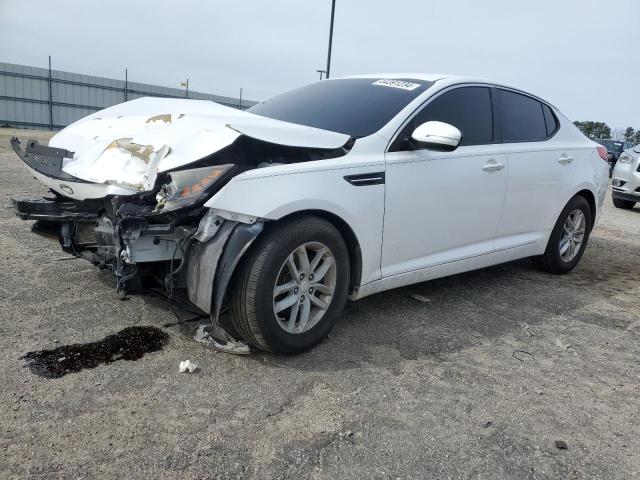 2012 KIA OPTIMA LX 2012 image