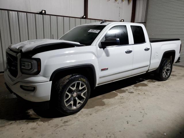 Image 1 of 2016 GMC SIERRA K1500 SLT 2016 with VIN 1GTV2NEC8GZ379898