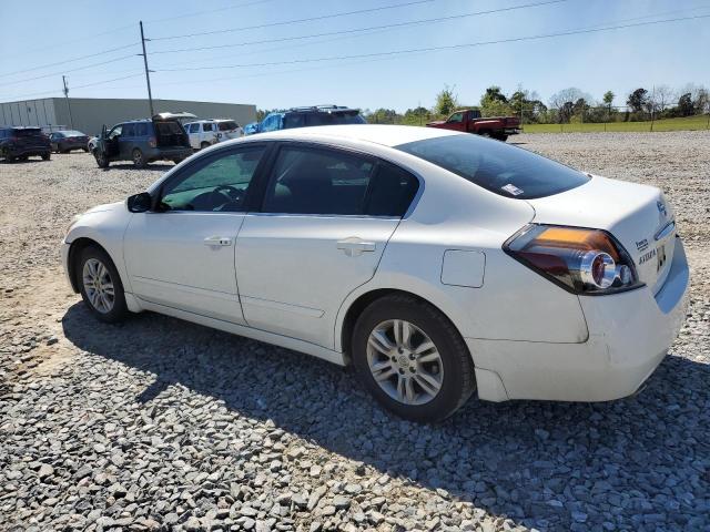 Image 2 of 2012 NISSAN ALTIMA BASE 2012 with VIN 1N4AL2AP1CN495261