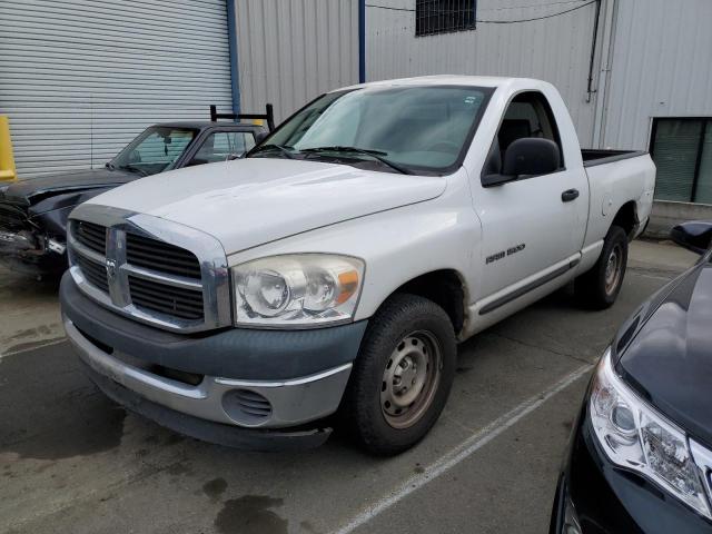 Изображение 2007 DODGE RAM 1500 ST 2007