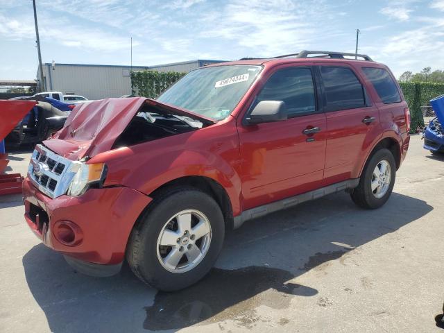 Изображение 2012 FORD ESCAPE XLT 2012