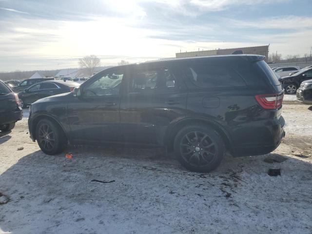 Obraz 2 z 2017 DODGE DURANGO R/T 2017 z VIN 1C4SDJCT1HC703917