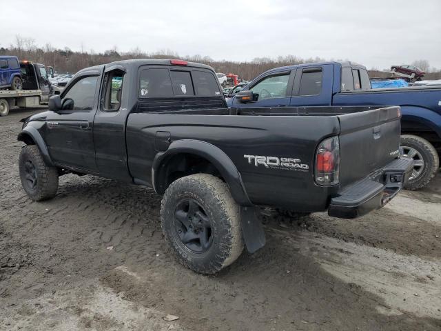 Изображение 2 2003 TOYOTA TACOMA XTRACAB 2003 с VIN 5TEWN72N53Z191903