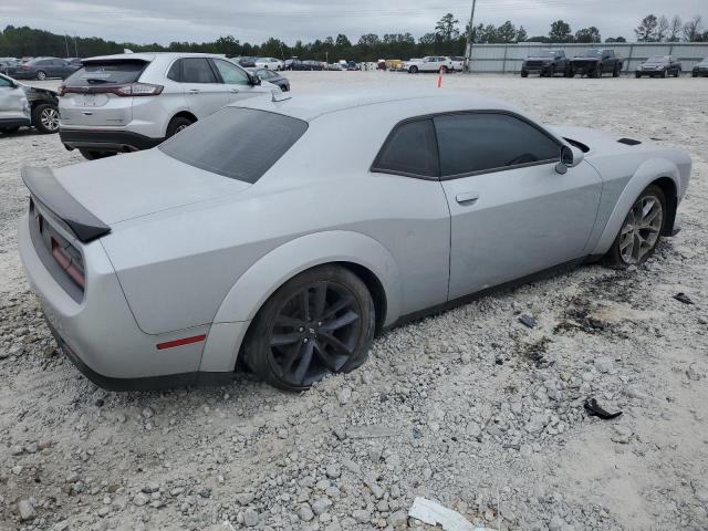 Изображение 3 2021 DODGE CHALLENGER R/T SCAT PACK 2021 с VIN 2C3CDZFJ6MH619309