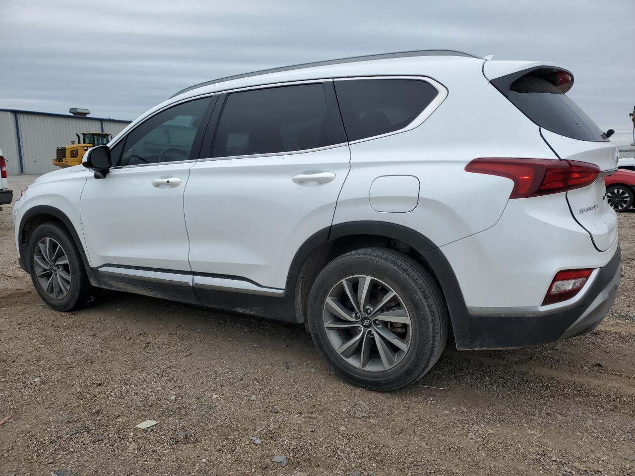 Obraz 2 z 2020 HYUNDAI SANTA FE SEL 2020 z VIN 5NMS33AD9LH219904