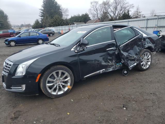 Obraz 1 z 2015 CADILLAC XTS LUXURY COLLECTION 2015 z VIN 2G61M5S31F9141268